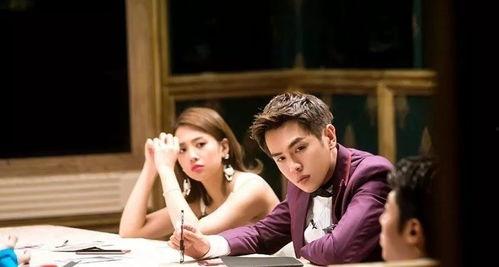 明星八卦爆料网站推荐 明星大侦探第三季,悬疑升级，明星阵容再燃探案热潮！