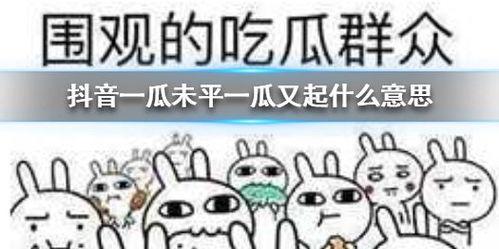 吃瓜真实爆料 吃瓜抖音,揭秘热门事件背后的真相