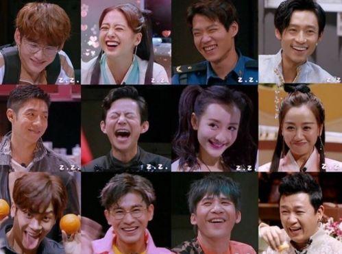 黑瓜 明星大侦探 于正和何晟民,跨界合作背后的精彩故事