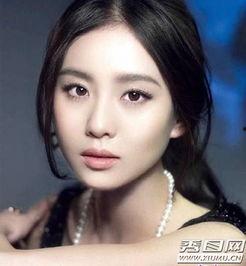 娱乐圈女明星,璀璨星河中的璀璨明珠