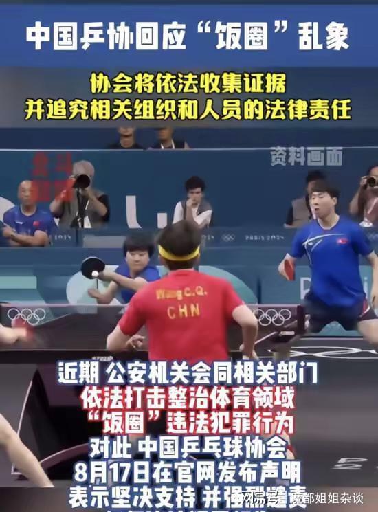 潜规则全书 体育界饭圈文化,揭秘体育界饭圈文化的暗流涌动