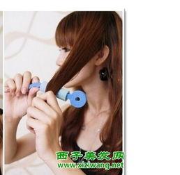 网红大夹子夹头发教程 有点料官网,轻松打造时尚发型，揭秘官网热门技巧